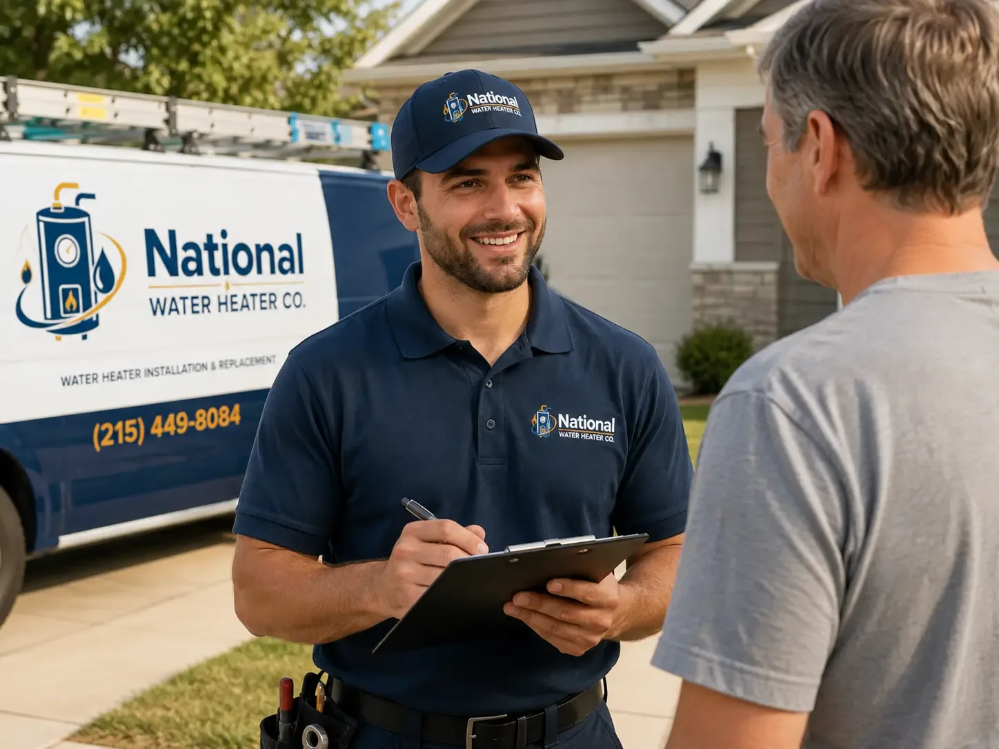 Water Heater Installation Westport, PA FAQs